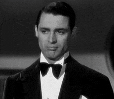 cary grant im no angel GIF by Maudit
