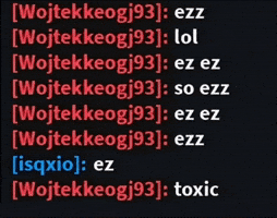Chat Spamming GIF