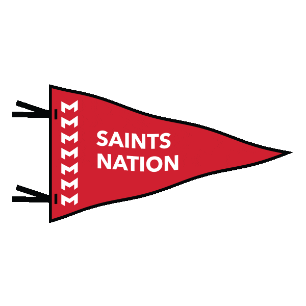 Maryville Online Sticker