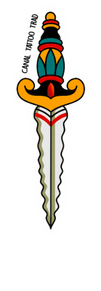 Tattoo Sticker