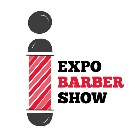 Hair Maquillaje Sticker by Expo Beauty Show