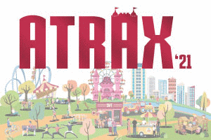 ATRAX EXPO GIF