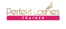 Szempilla Sticker by Perfekt Lashes