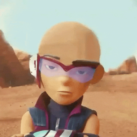 Fang GIF