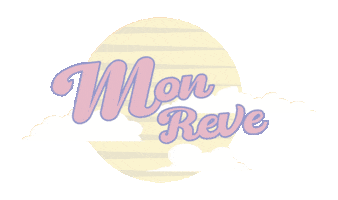 Art Love Sticker by Mon Reve
