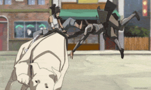 avatar korra