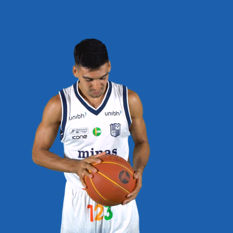 Basketball Mtc GIF by Minas Tênis Clube