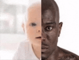 Baby And Gangster GIF