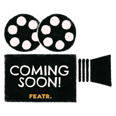 FEATR Sticker