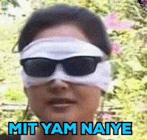 Mei Mani GIF