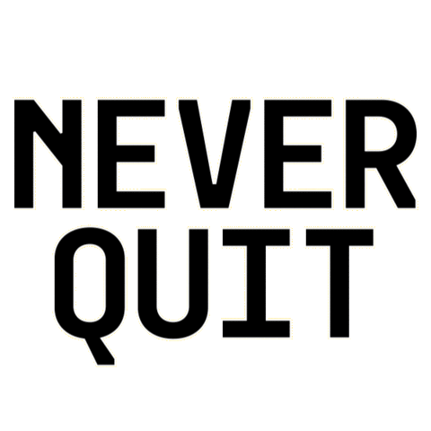 Quit Go Team Sticker by NationalGuard