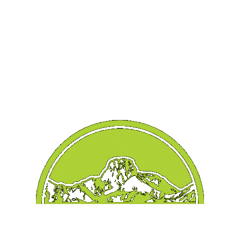 Stockhorn Gartenbau AG Sticker