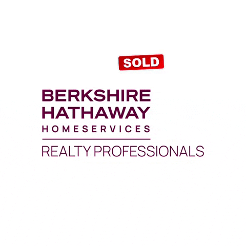 Real Estate GIF by Berkshire Hathaway HomeServices Realty Professionals