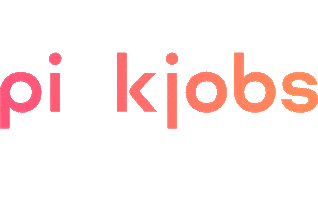 PickJobs Sticker