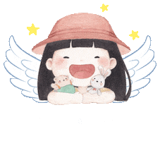 Star Sticker by FLINT BABY SHOP