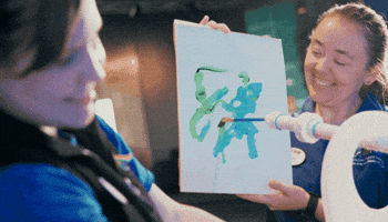 GIF by Tulane University