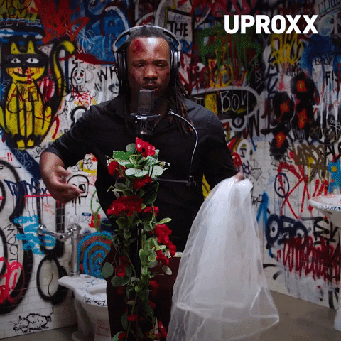 Valentines Day Love GIF by UPROXX
