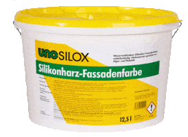 Fassade Sticker by Jedele Farben und Heimtex Großhandel GmbH