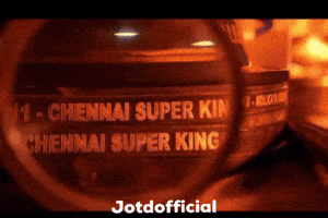 Chennai Super Kings Csk GIF