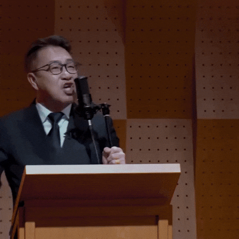 Celebrate The Tonight Show GIF