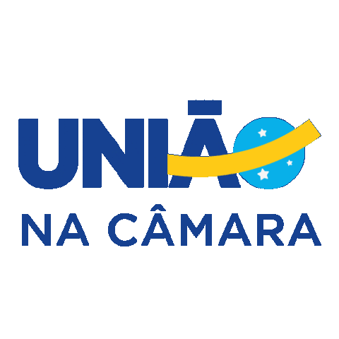 Camara Sticker by União na Câmara
