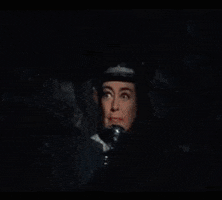 joan crawford b movies GIF by absurdnoise