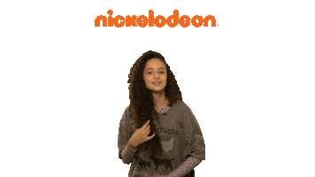 טין ניק Sticker by NickelodeonIsreal