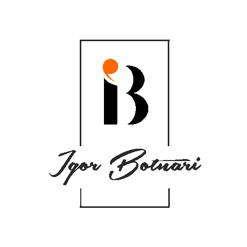 igorbotnari Sticker