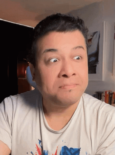 Twitch Streamer GIF