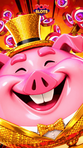 Youtube Sticker GIF by POP Slots Casino