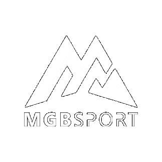 MGBsport Sticker