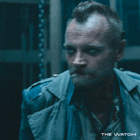 Come Bbc America GIF by The Watch
