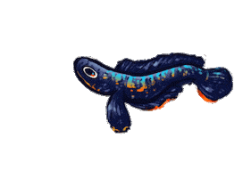 Animated Sticker