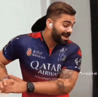 King Nasir GIF