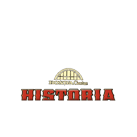 Ramon Ayala Anaheim Sticker by Honda Center