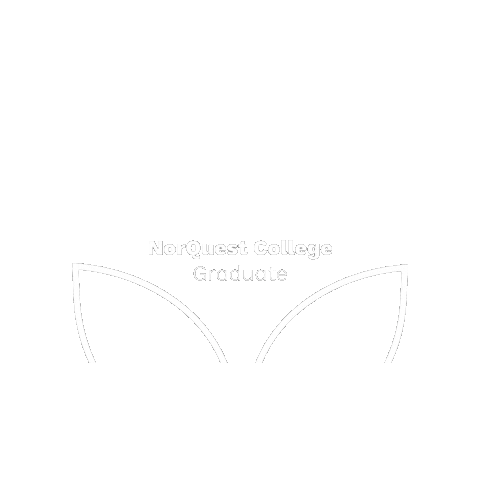 Graduation Convocation Sticker by NorQuest College