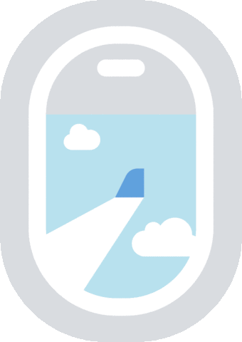 Travel GIF