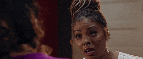 Episode 1 GIF by BET Plus