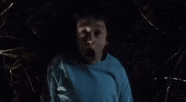 Stranger Things GIF