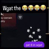 Wgat GIF