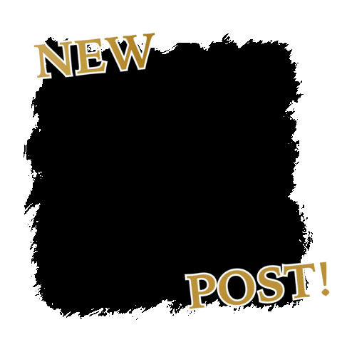 Read This New Post Sticker by The Mortgage Papi