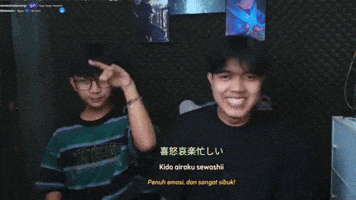 Hendra GIF