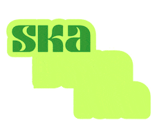 Skadivaria Sticker