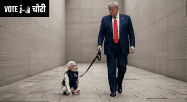 Modi Dance GIF