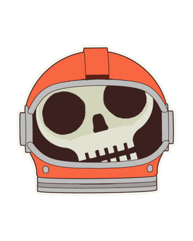 Treefort Music Fest Sticker by Duck Club Presents
