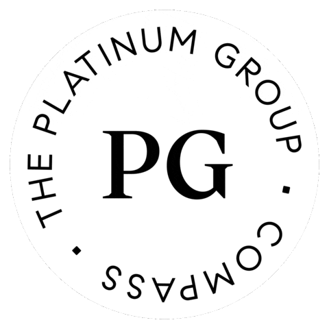 The Platinum Group Sticker