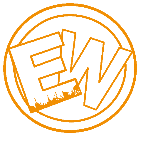ErstiWoche Sticker