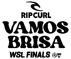 Wslfinals Sticker by Rip Curl