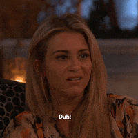 Abc Dating GIF by The Bachelor