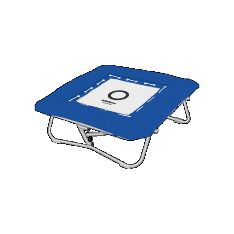 School Jumping Sticker by Eurotramp